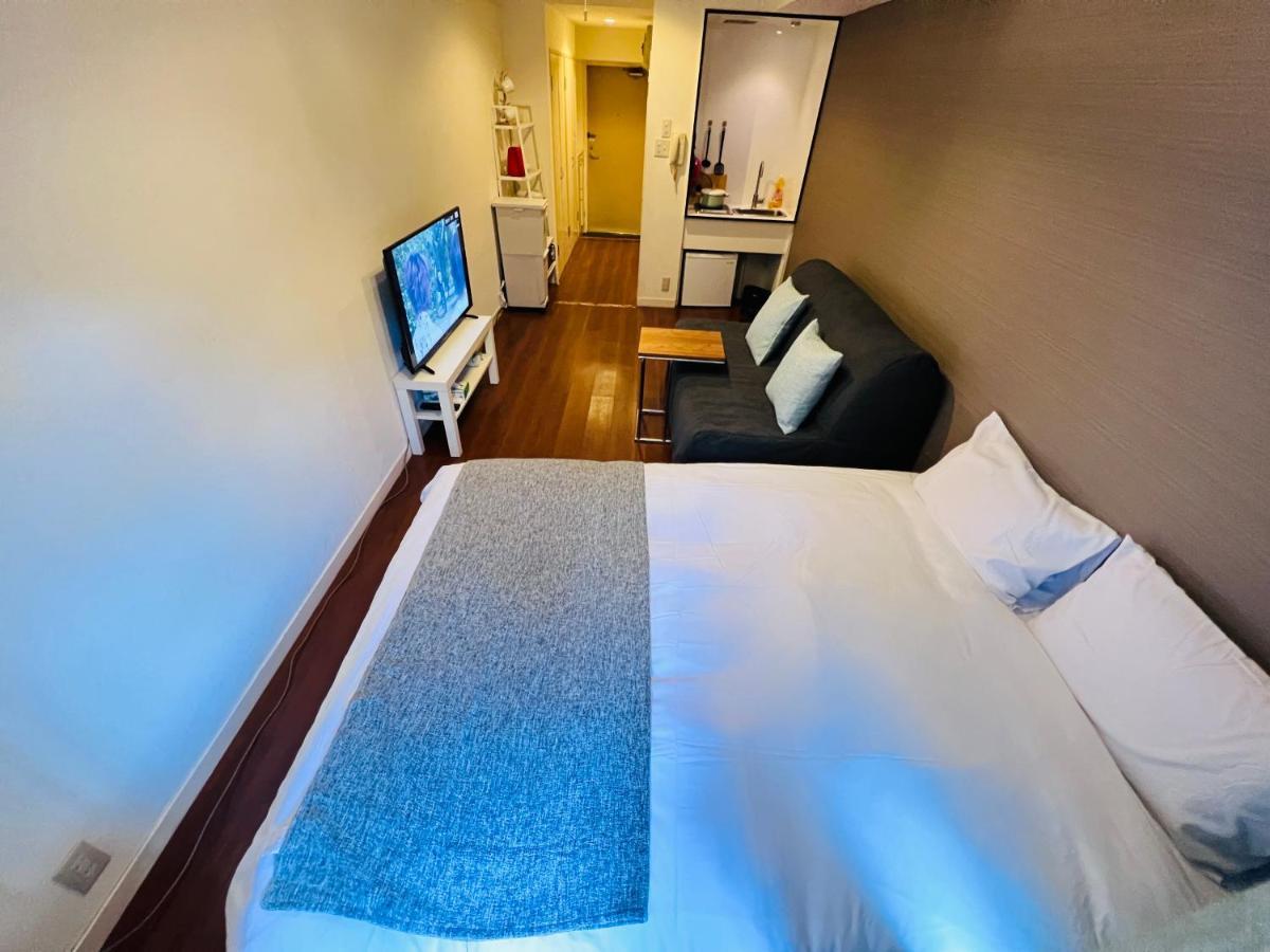 公寓 Shinjuku-kabukicho--304