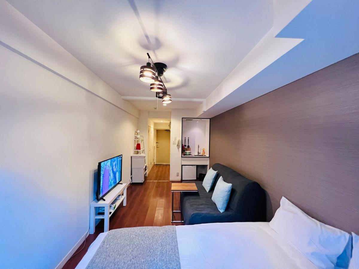 Appartement Shinjuku-kabukicho--304 *