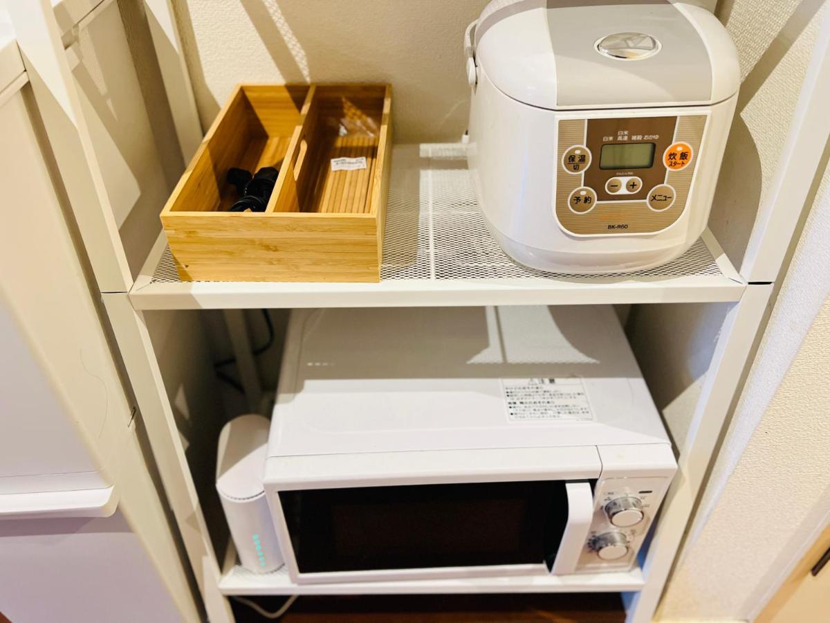 Appartement Shinjuku-kabukicho--304 Tōkyō