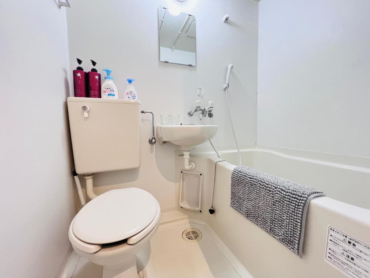 Appartement Shinjuku-kabukicho--304 *