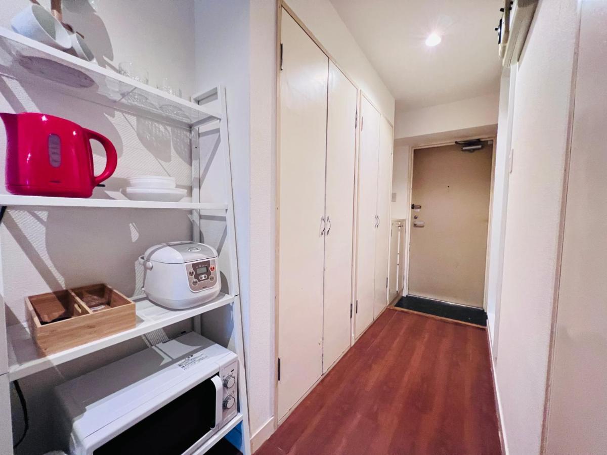 Appartement Shinjuku-kabukicho--304 Tōkyō