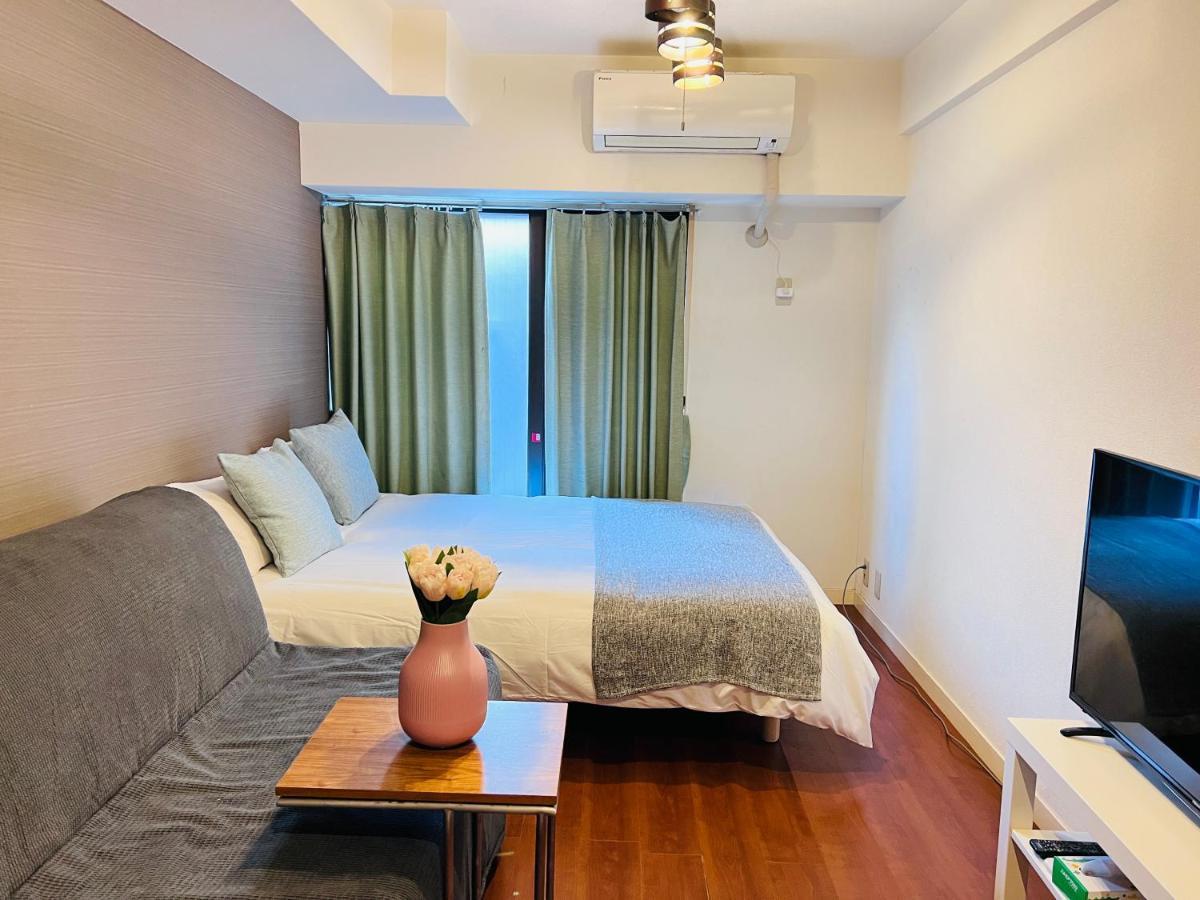 Shinjuku-kabukicho--304 Appartement *